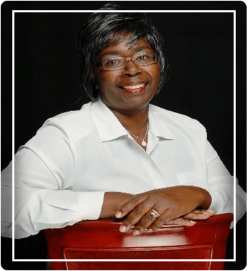 Reverend Claudia Smalls